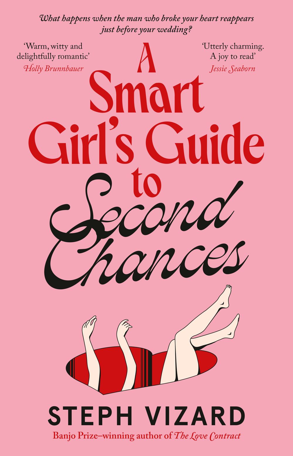 Smart Girls Guide To Second Chances
