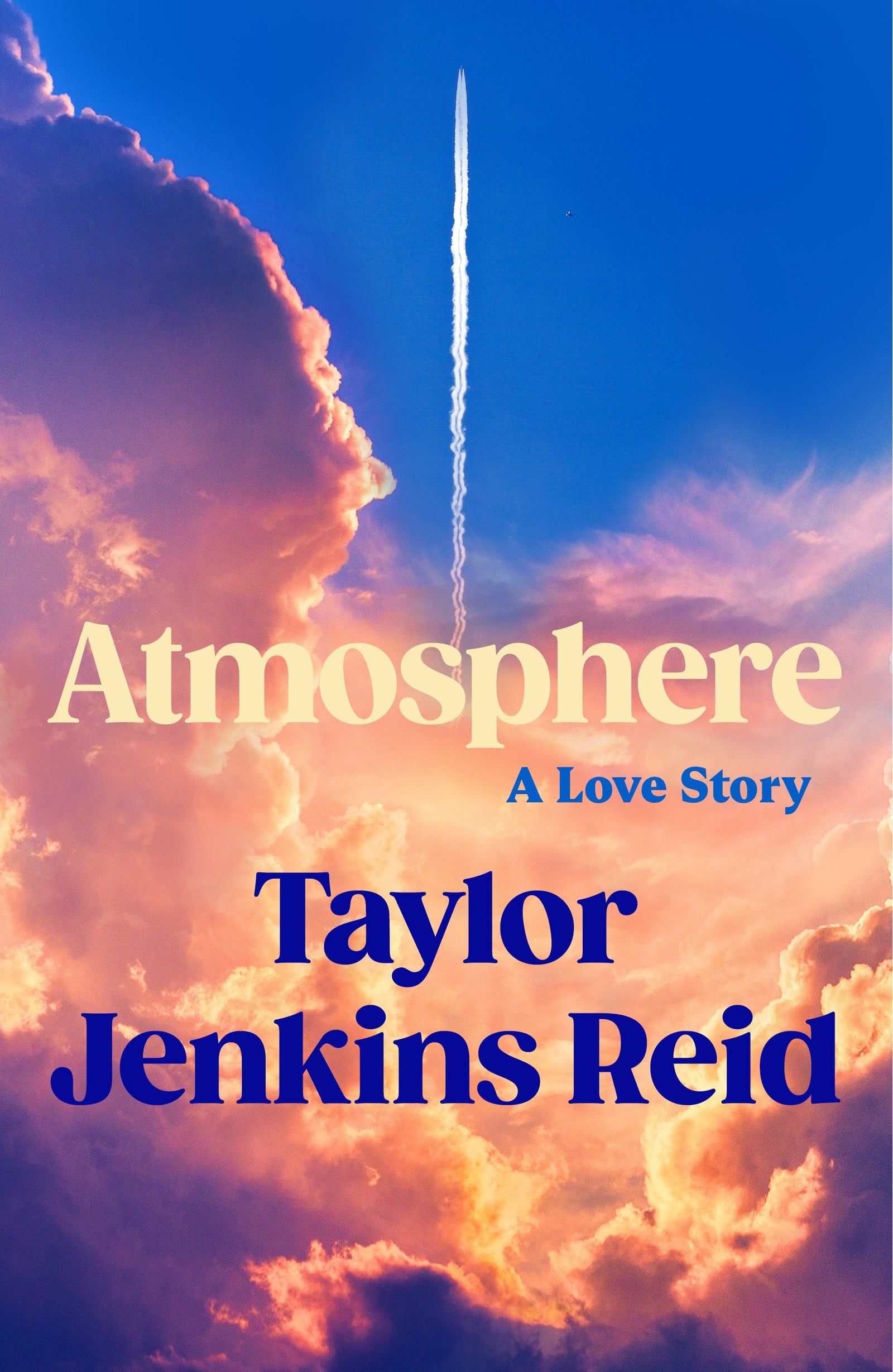 Atmosphere / Taylor Jenkins Reid / Buy Now Online