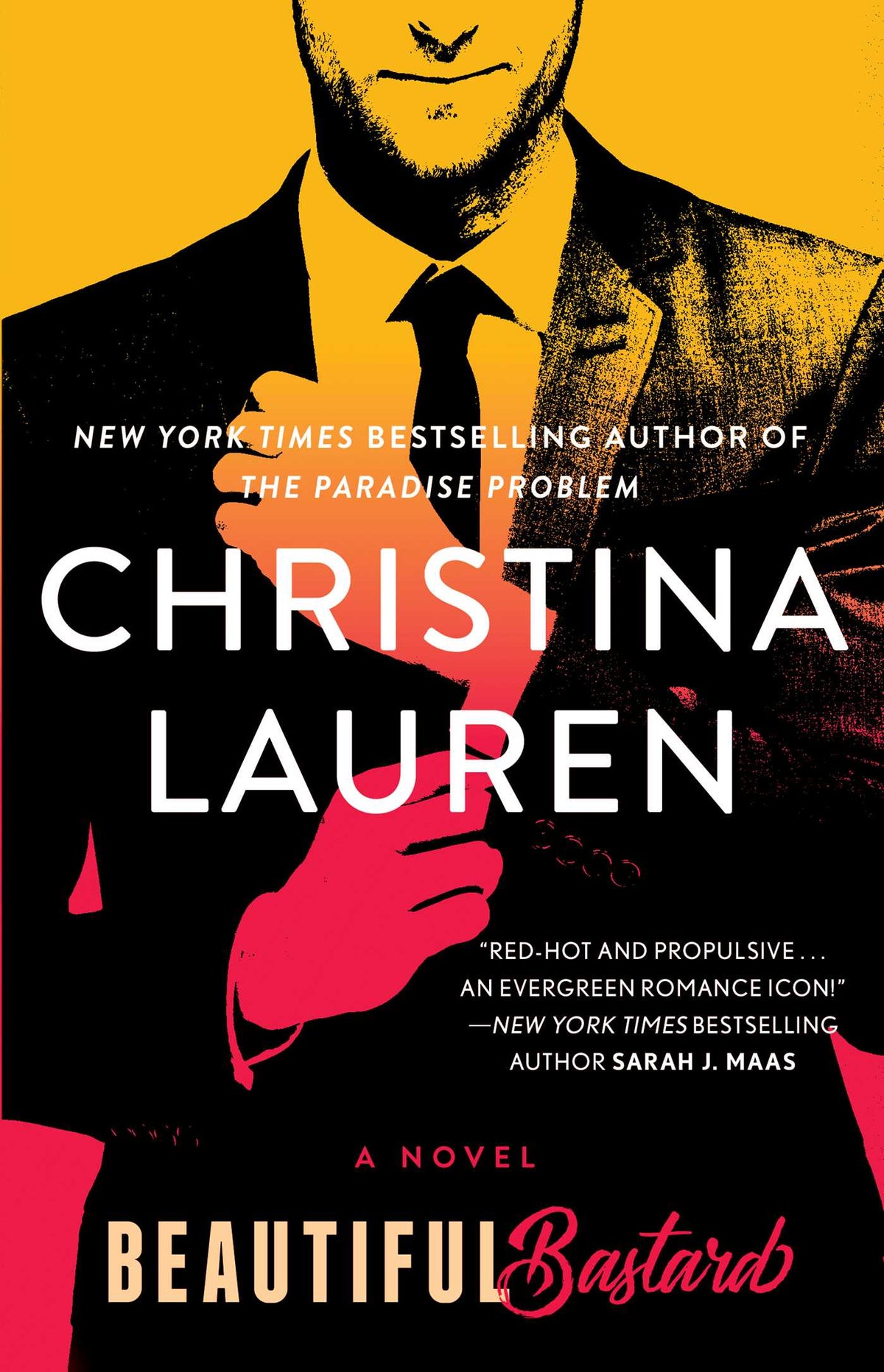 Beautiful Bastard / Christina Lauren / Buy Now Online