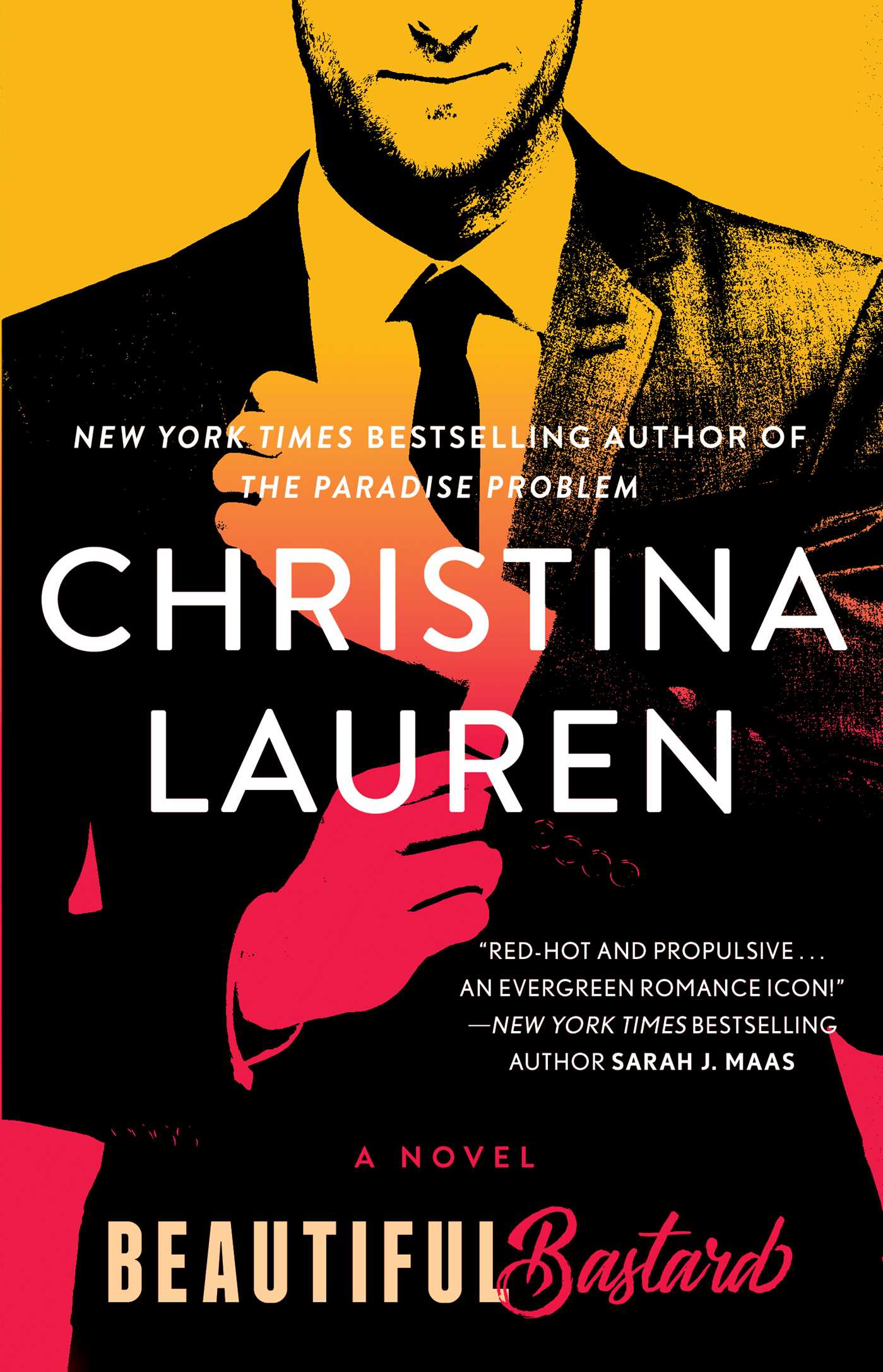 Beautiful Bastard / Christina Lauren / Buy Now Online