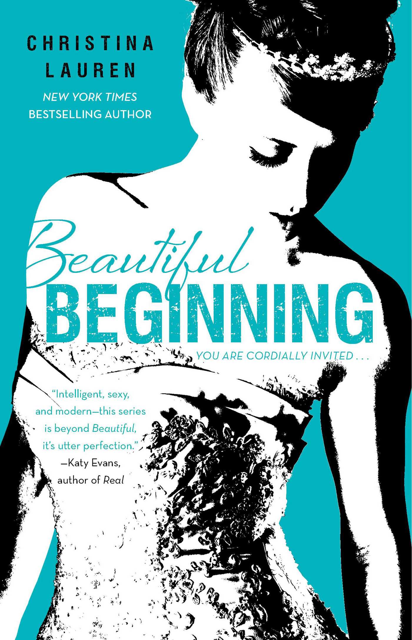 Beautiful Beginning / Christina Lauren / Buy Now Online