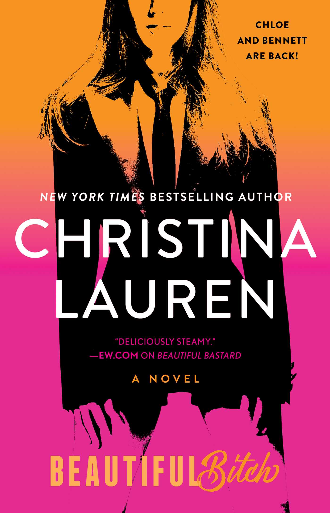 Beautiful Bitch / Christina Lauren / Buy Now Online