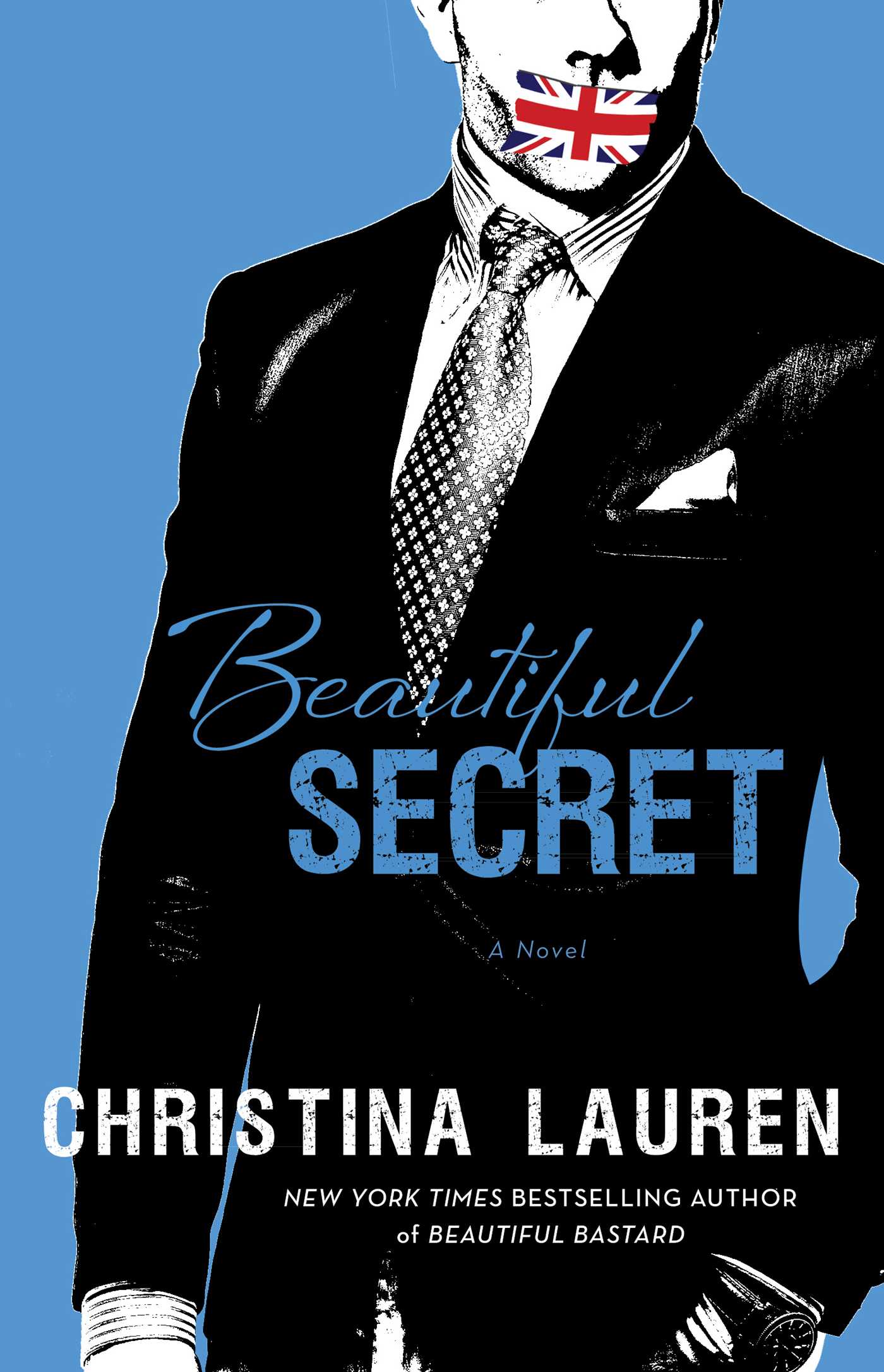 Beautiful Secret / Christina Lauren / Buy Now Online