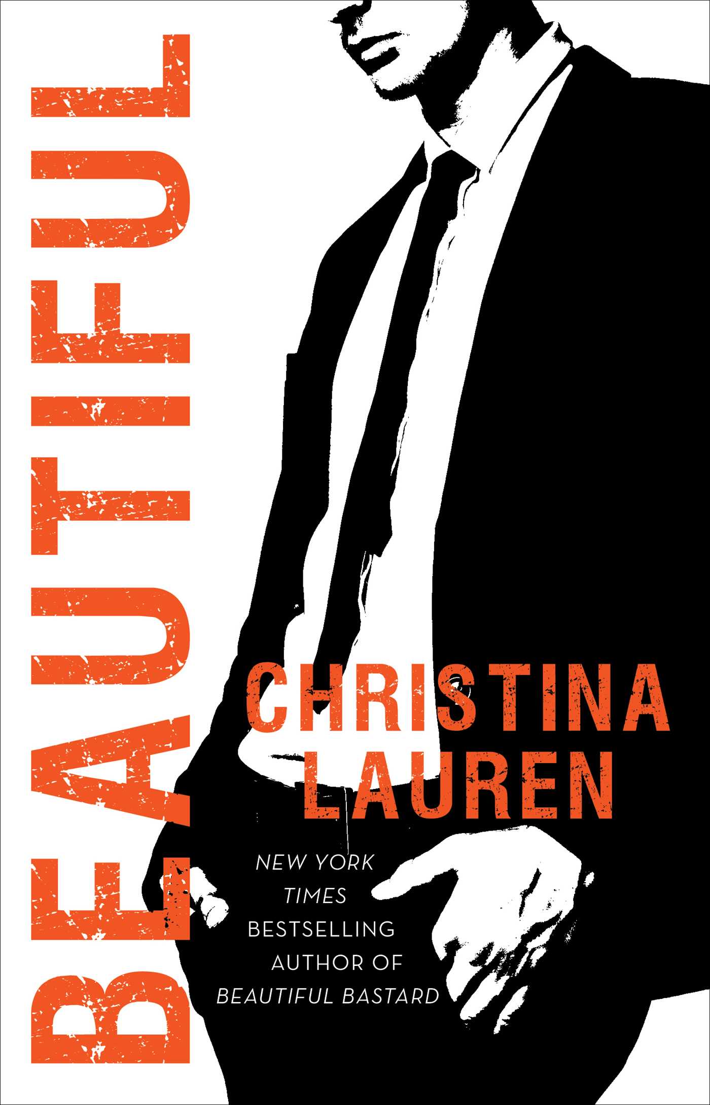 BEAUTIFUL / CHRISTINA LAUREN / BUY NOW ONLINE