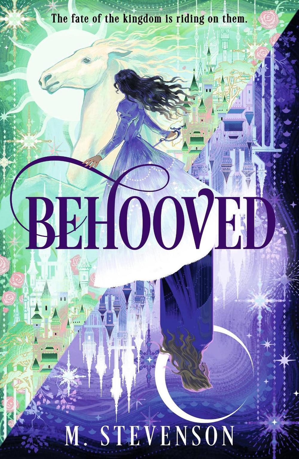 Behooved / M. Stevenson / Buy Now Online