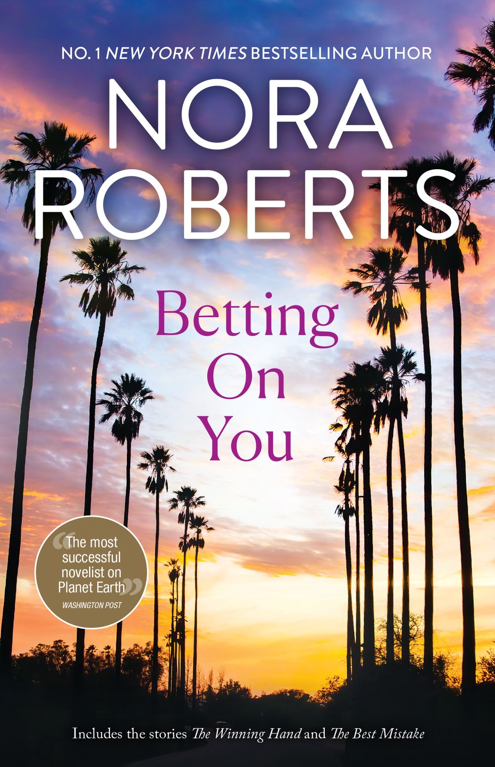 Betting On You