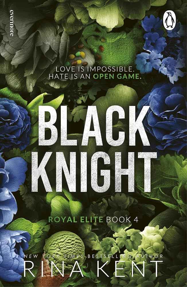 Black Knight