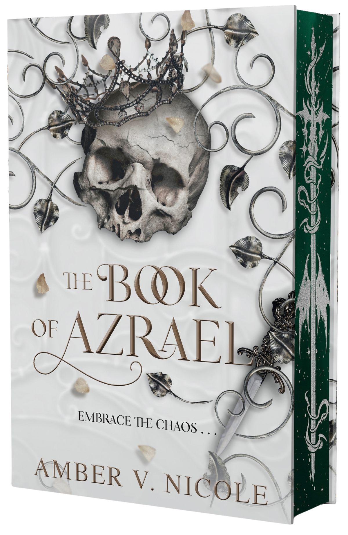 The Book of Azrael [Special Edition]