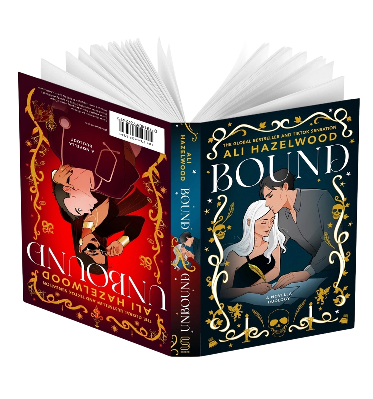 Bound and Unbound
