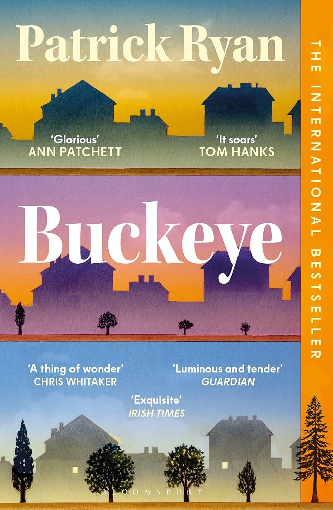 Buckeye