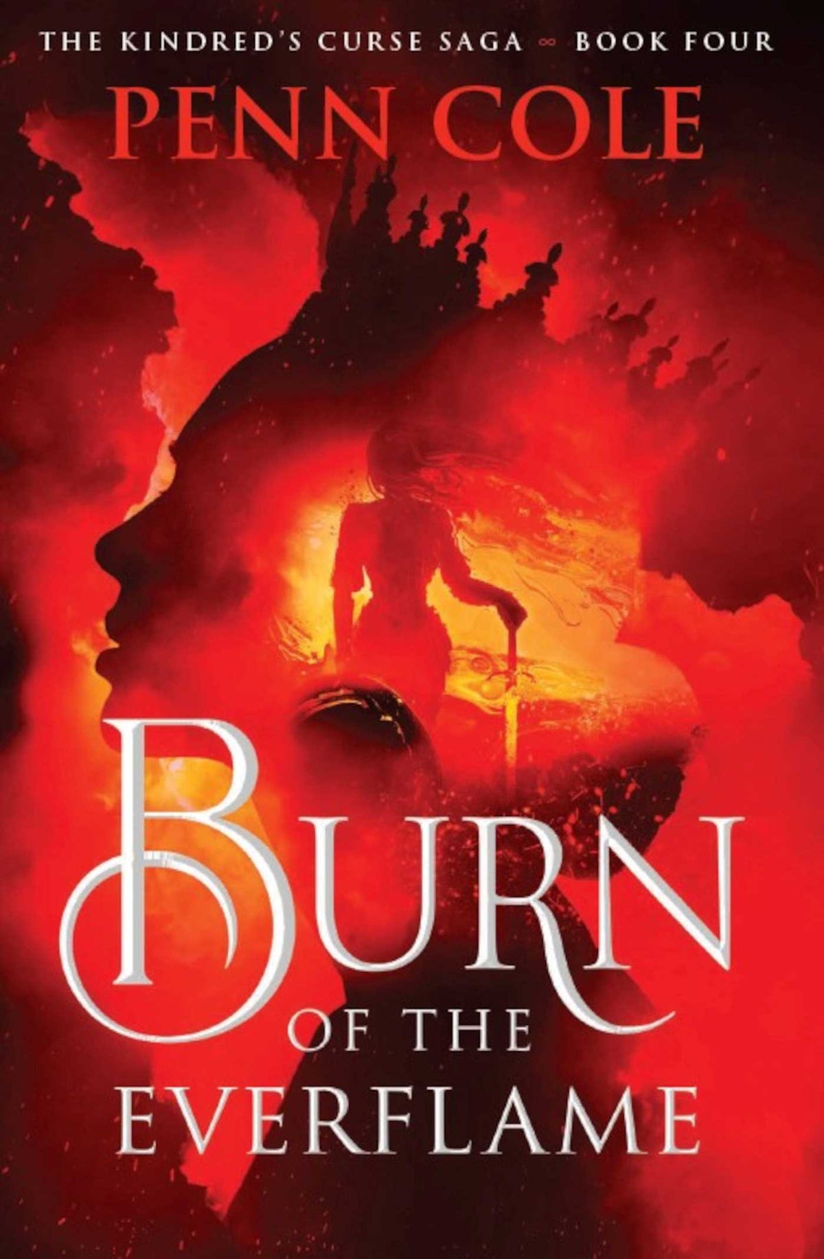 Burn of the Everflame