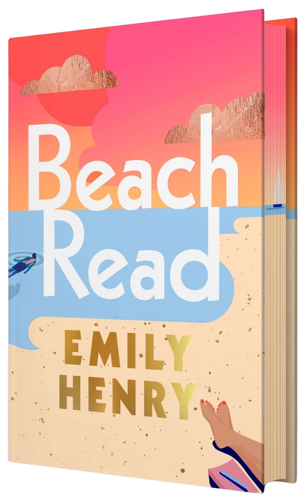 Beach Read [Special Edition]