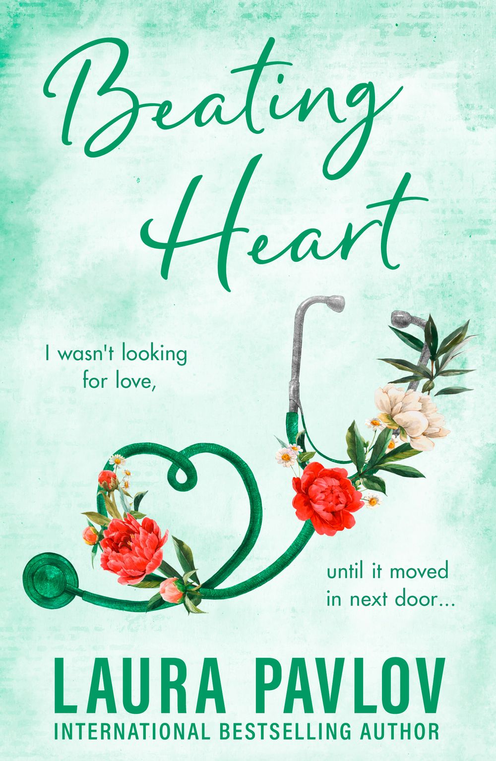 Beating Heart / Laura Pavlov / Buy Now Online