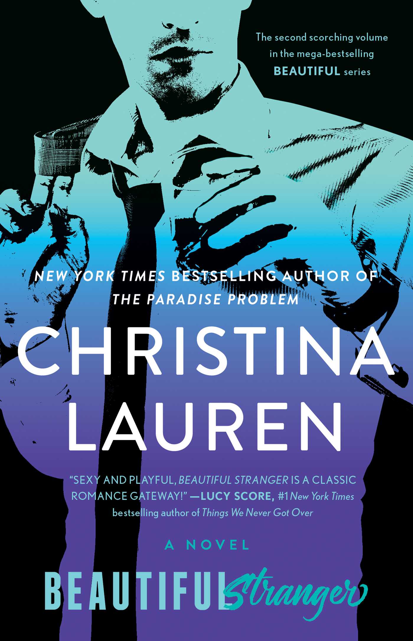 Beautiful Stranger / Christina Lauren / Buy Now Online