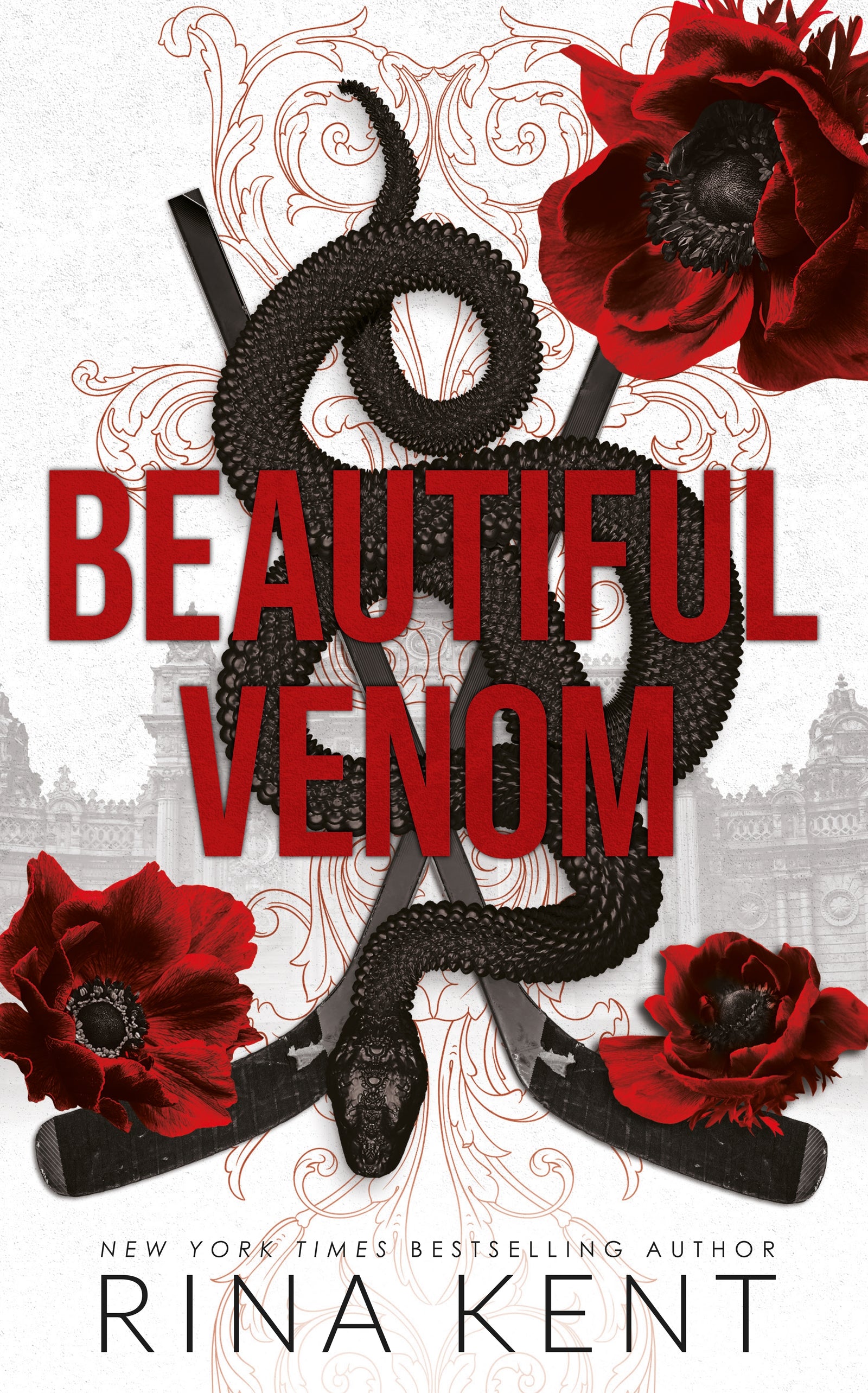 Beautiful Venom by Rina Kent / Buy Now Online