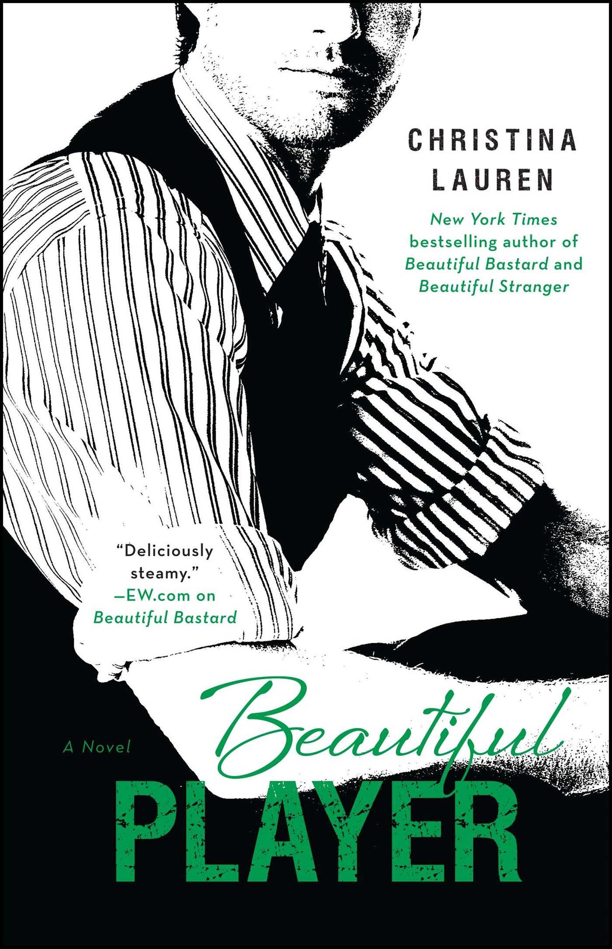 Beautiful Player / Christina Lauren / Buy Now Online