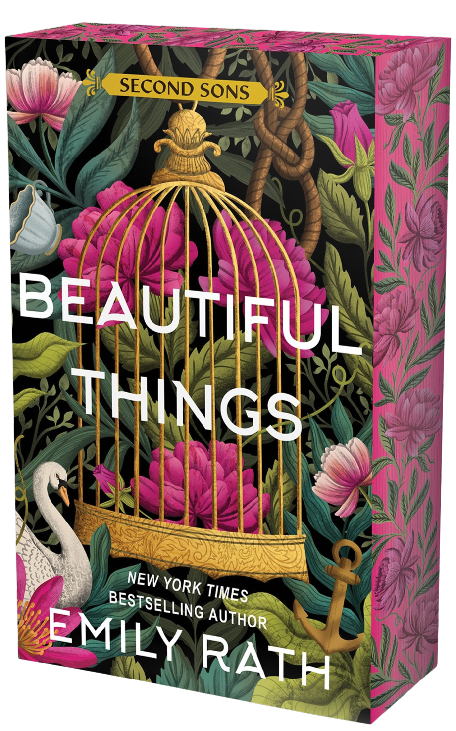 Beautiful Things [Deluxe Edition]