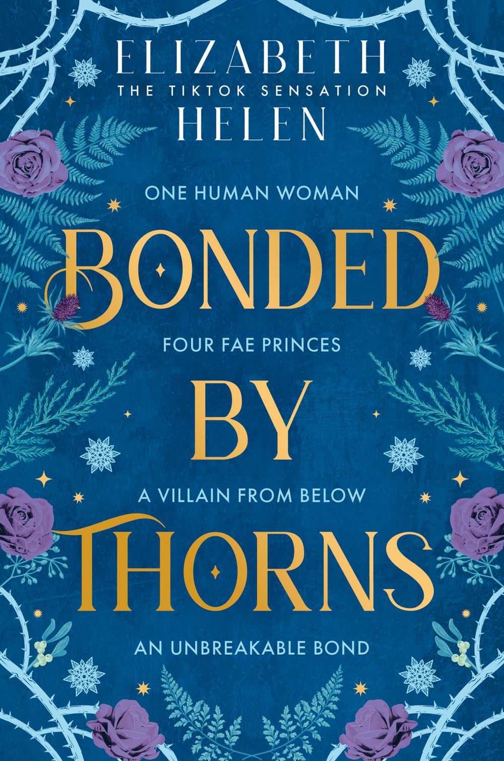 Bonded By Thorns