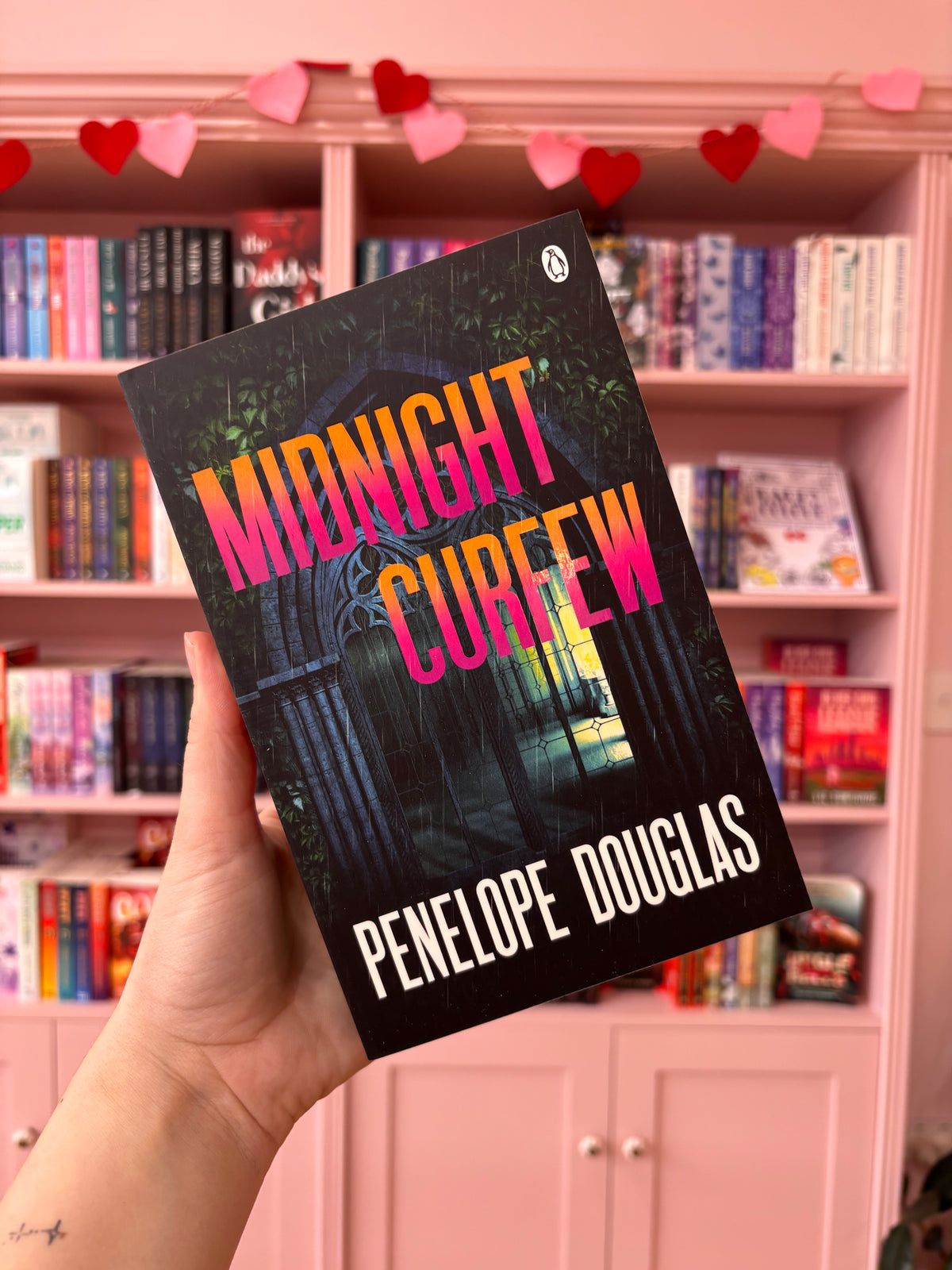 November 2026 Contemporary Bookclub Bundle