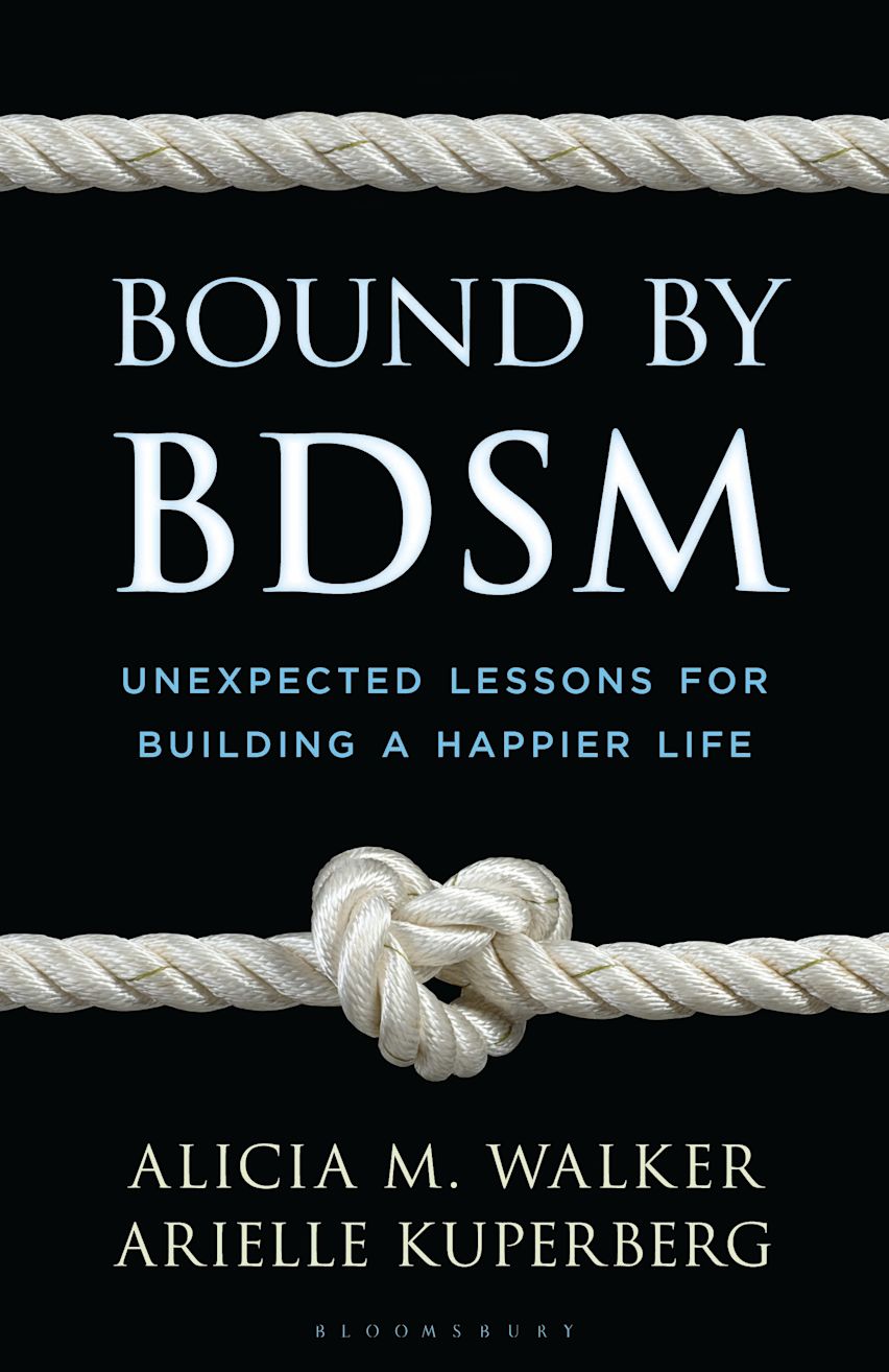 Bound By BDSM