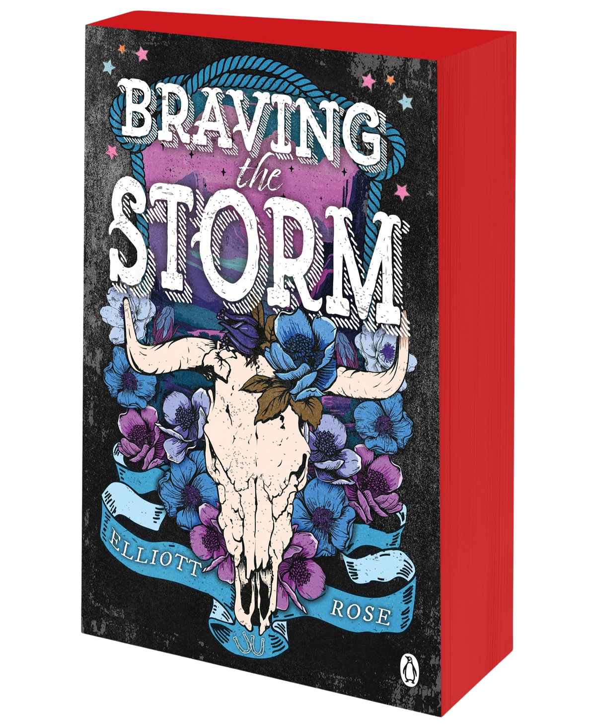 Braving The Storm
