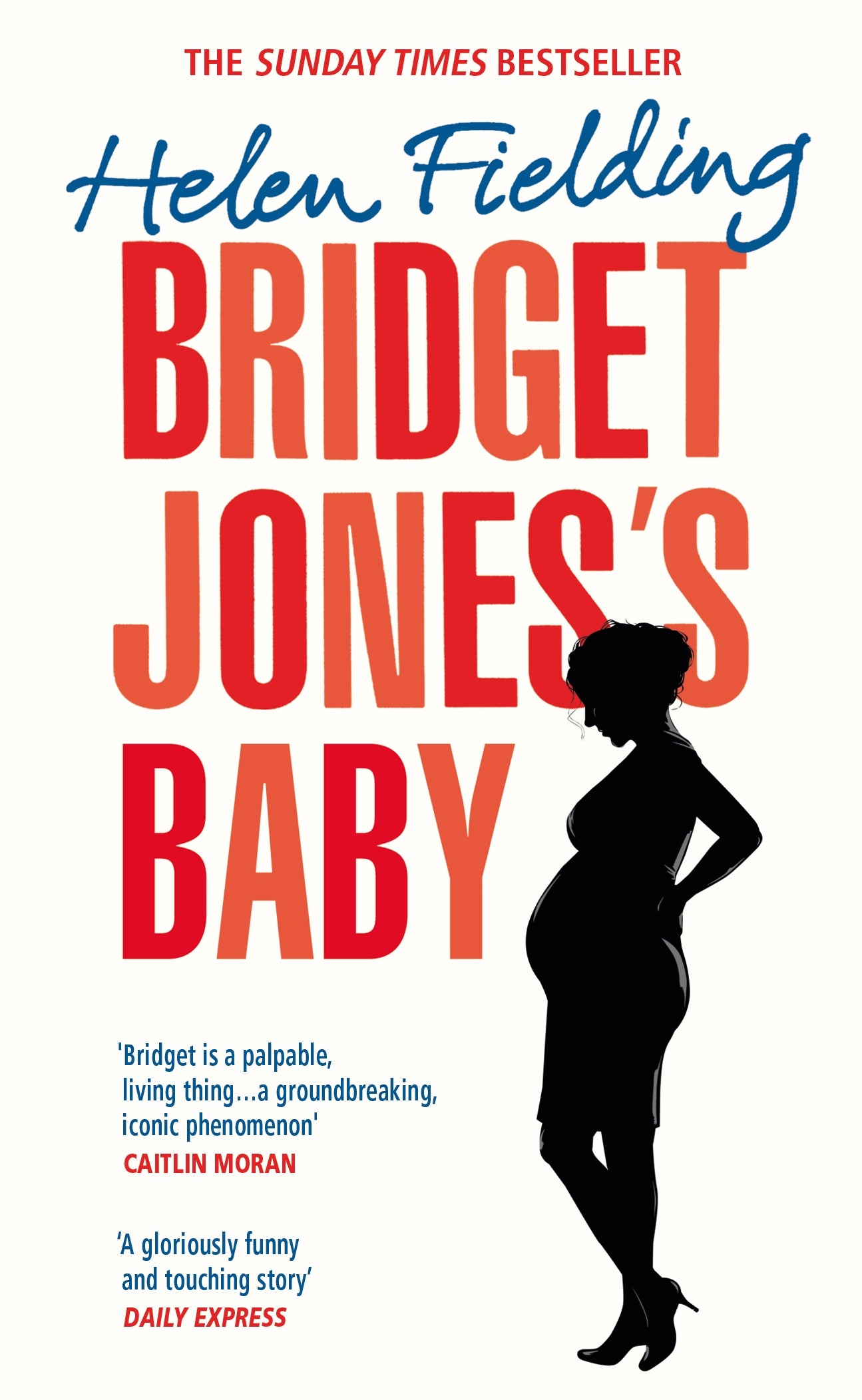 Bridget Jones’s Baby / Helen Fielding / Buy Now Online