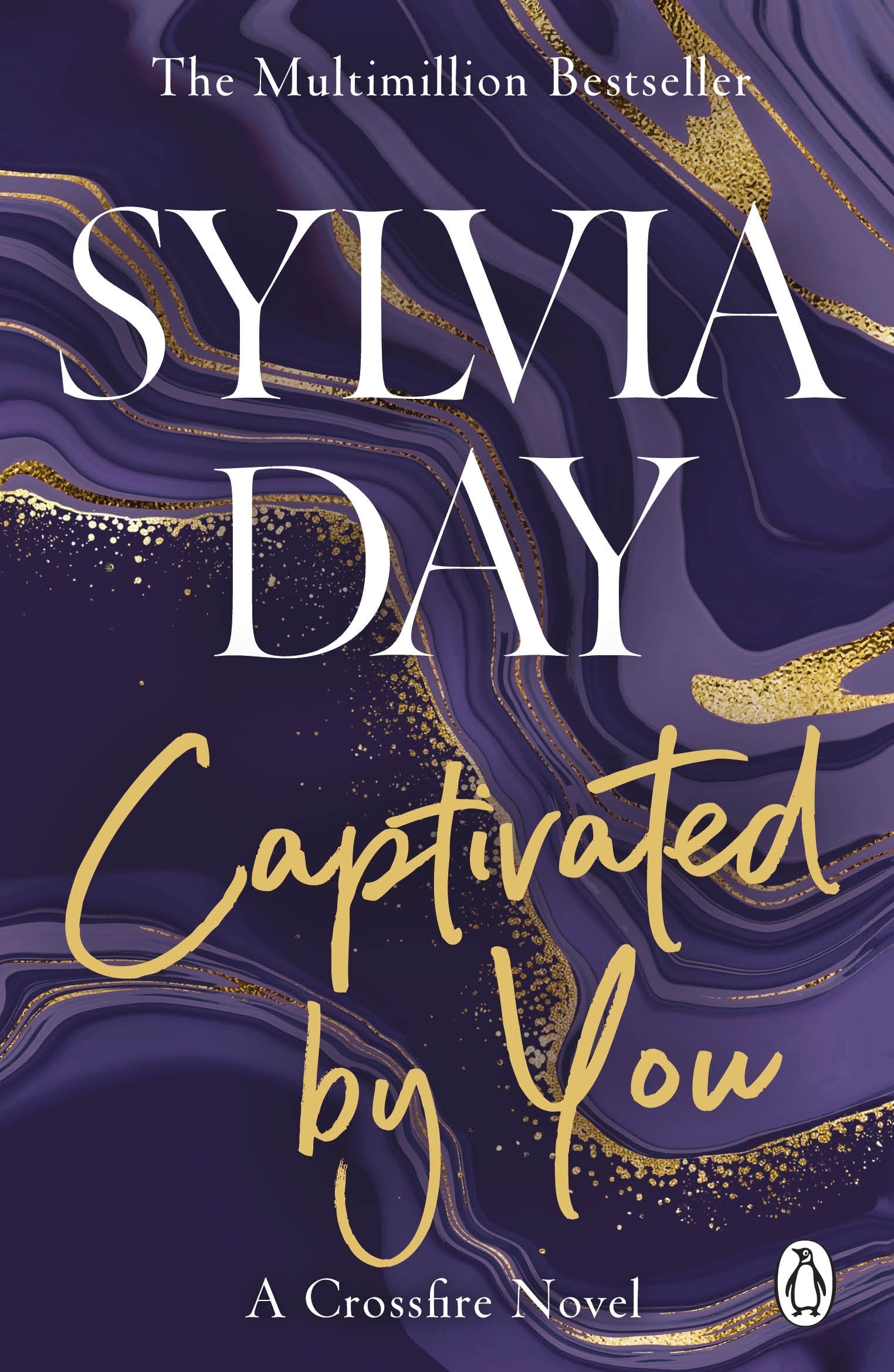 CAPTIVATED BY YOU / SYLVIA DAY / BUY NOW ONLINE 