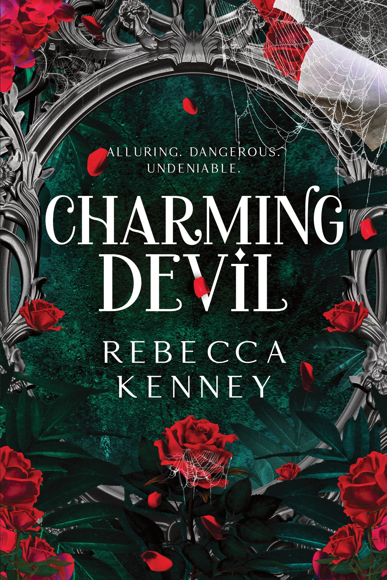 CHARMING DEVIL / REBECCA KENNEDY / BUY NOW ONLINE 