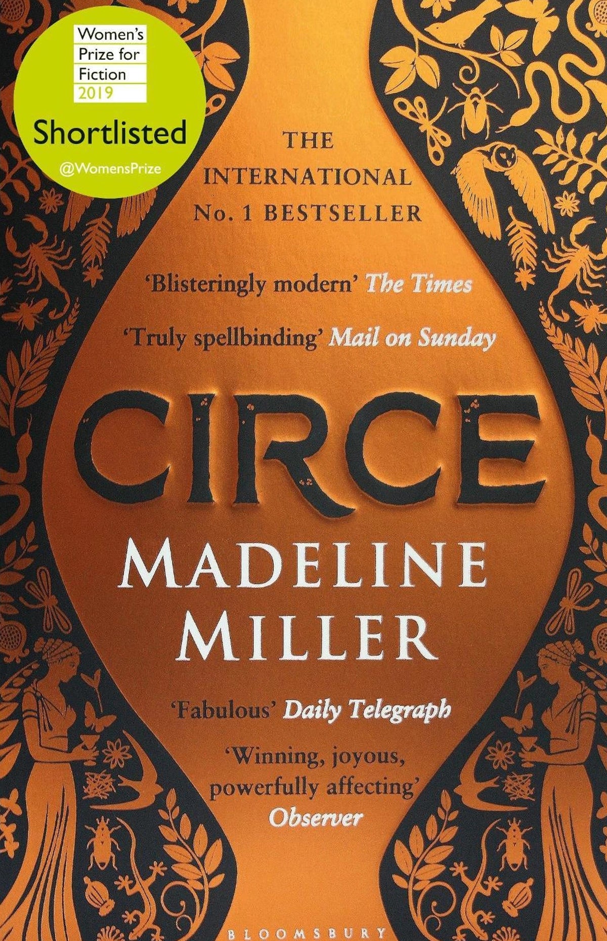 Circe