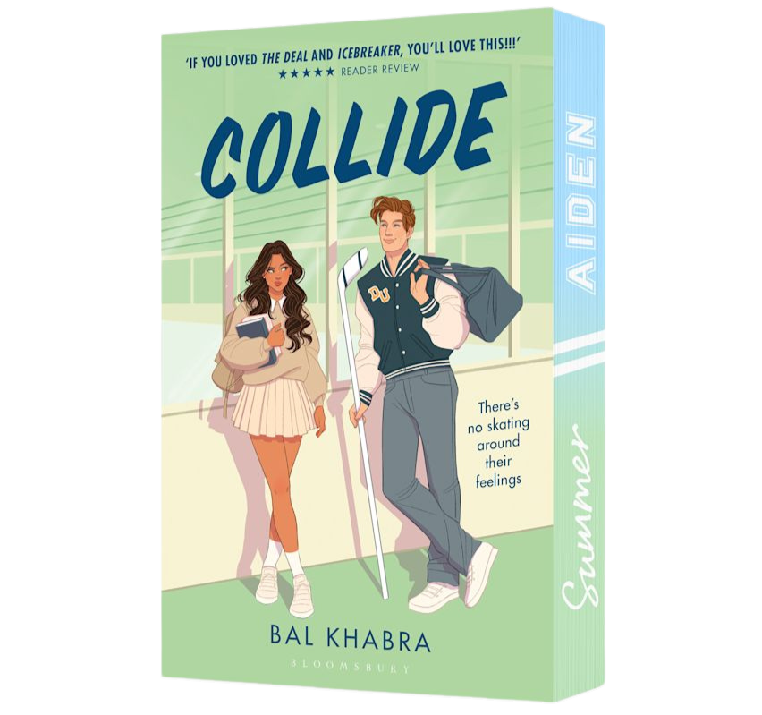 Collide [Deluxe Edition]