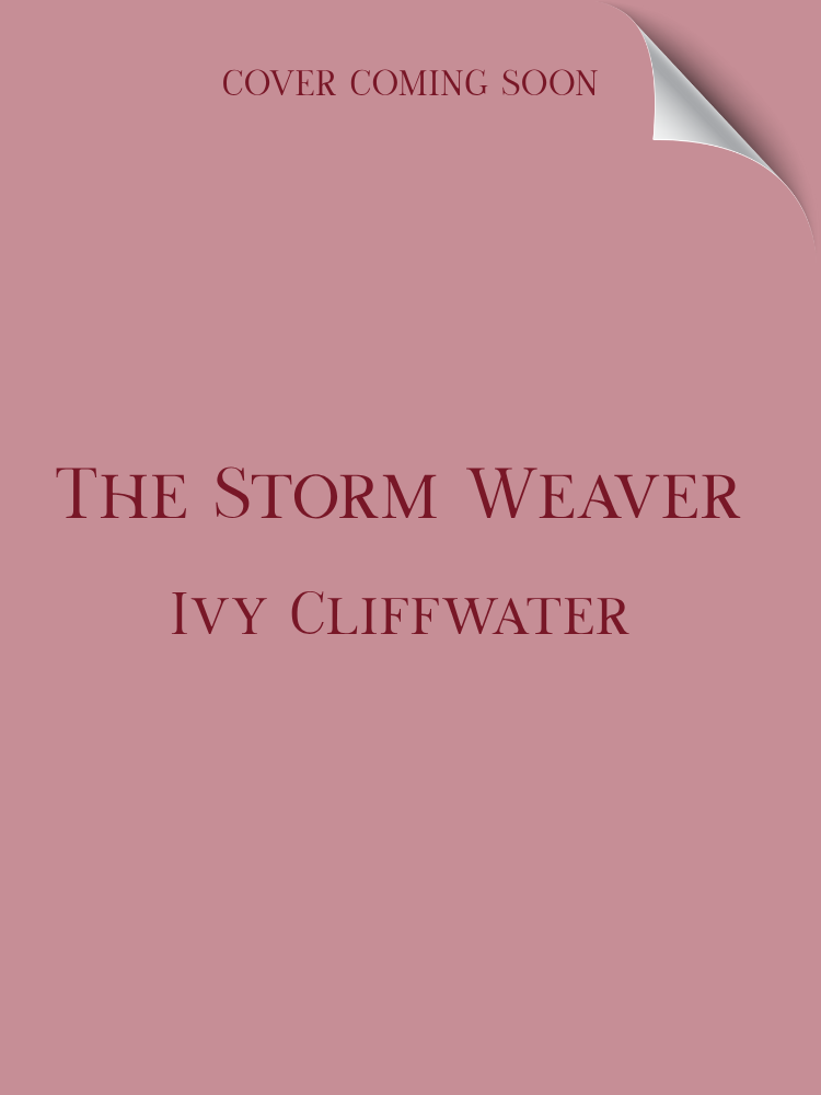 The Storm Weaver