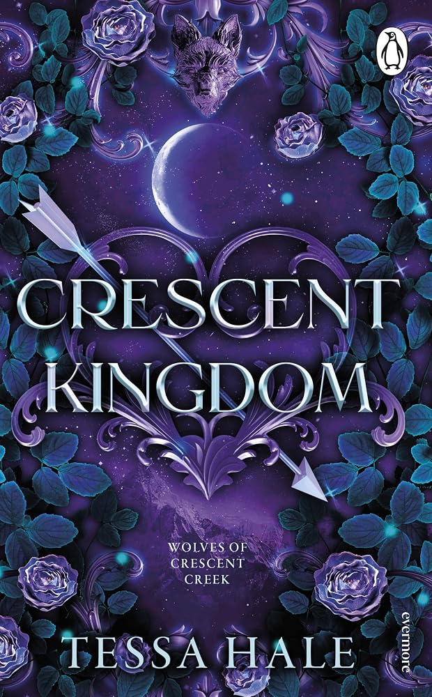 Crescent Kingdom