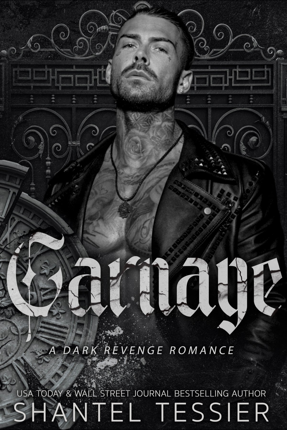 Carnage by Shantel Tessier / Buy Now Online