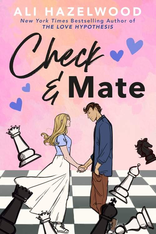 Check &amp; Mate