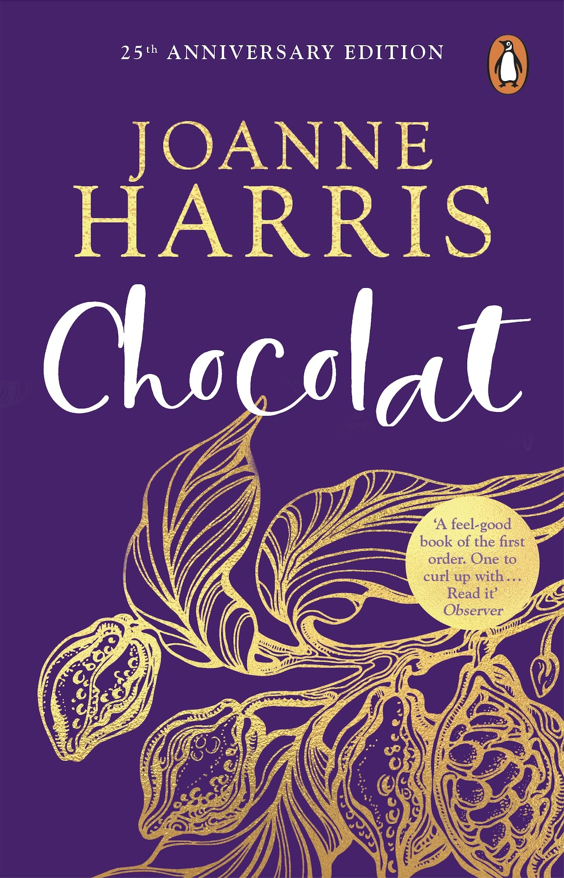 Chocolat / Joanne Harris / Buy Now Online