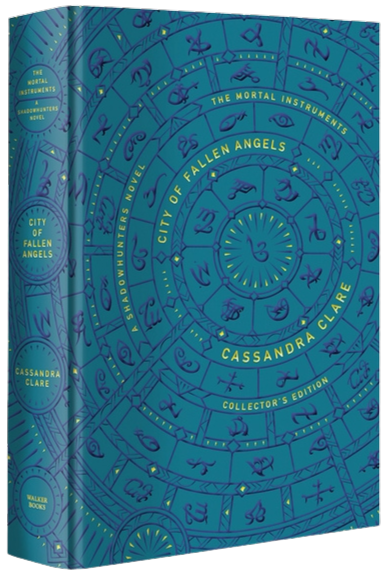 City Of Fallen Angels [Special Edition]