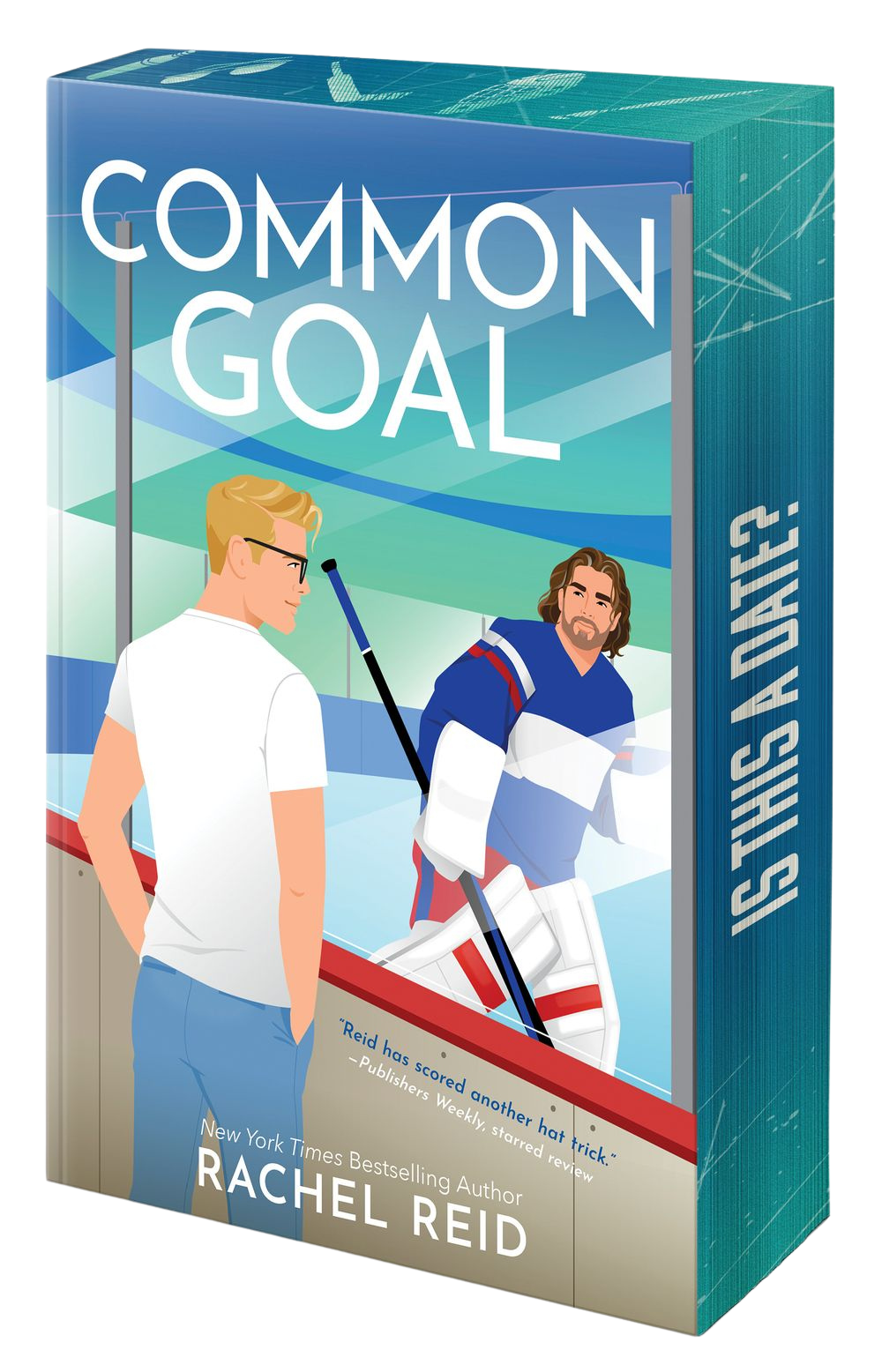 Common Goal [Deluxe Limited Edition]