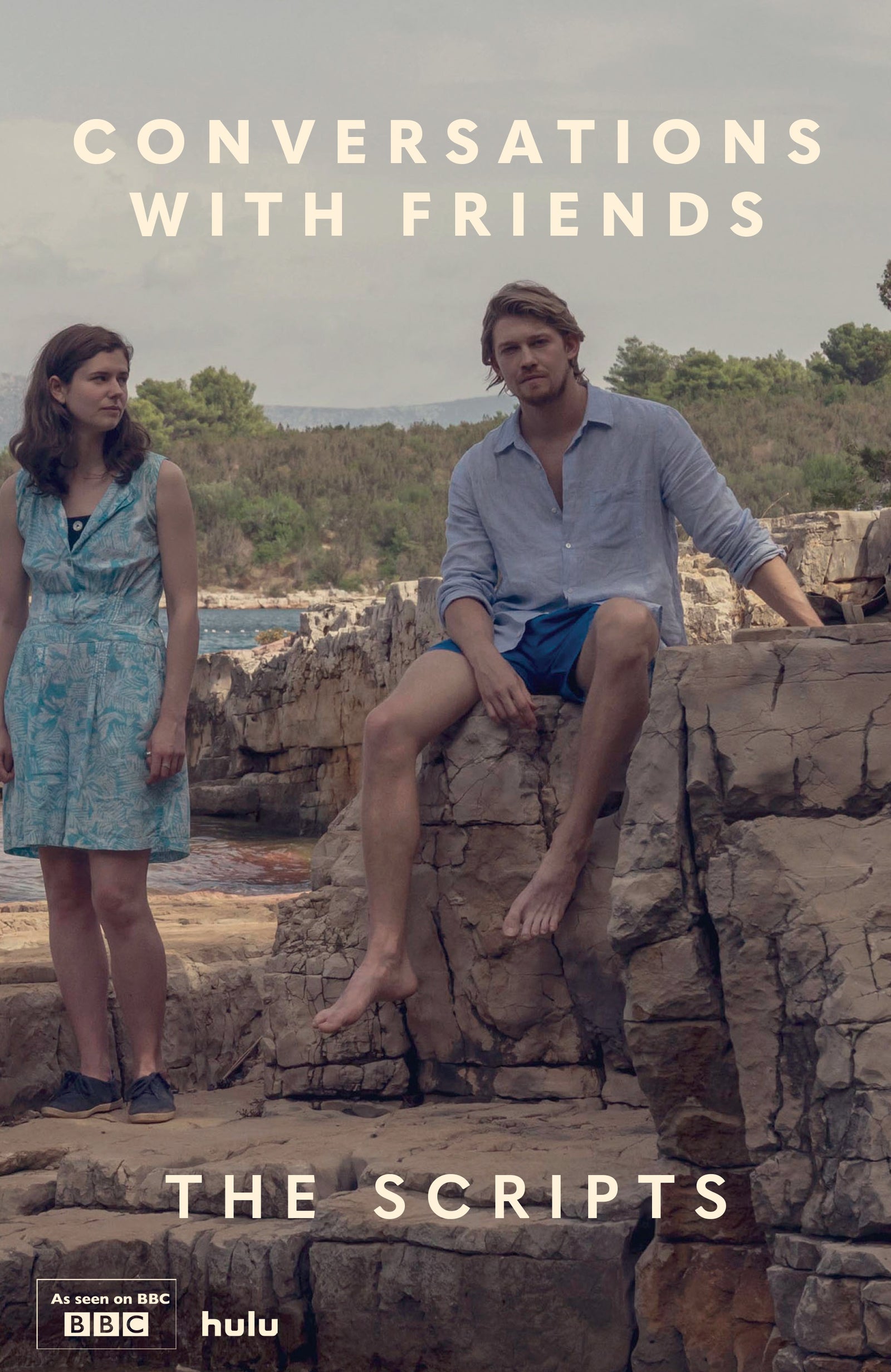 Conversation with Friends: The Scripts / Sally Rooney / Buy Now Online