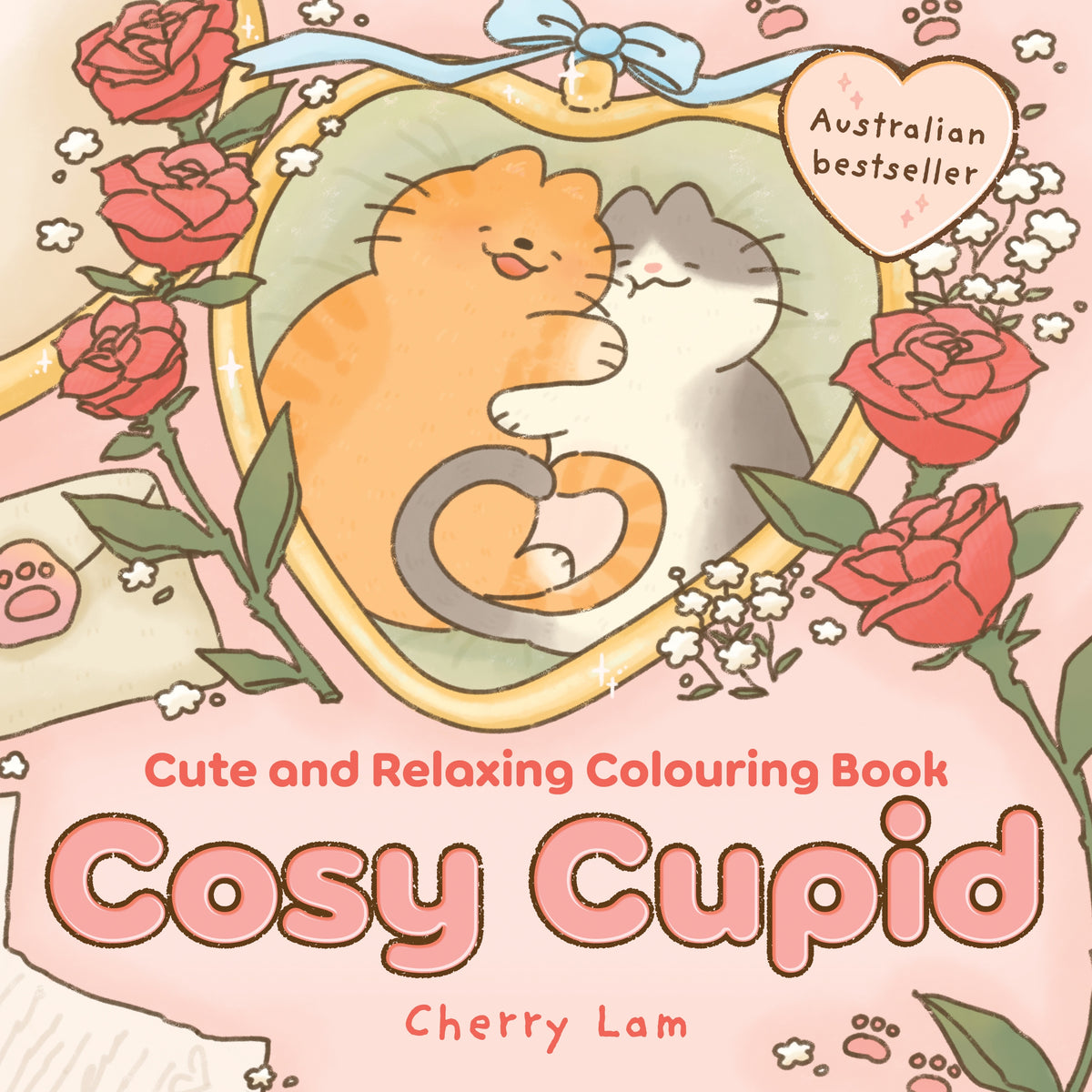 Cosy Cupid