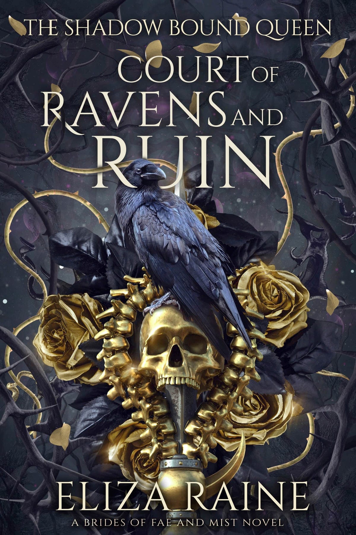 Court of Ravens and Ruin