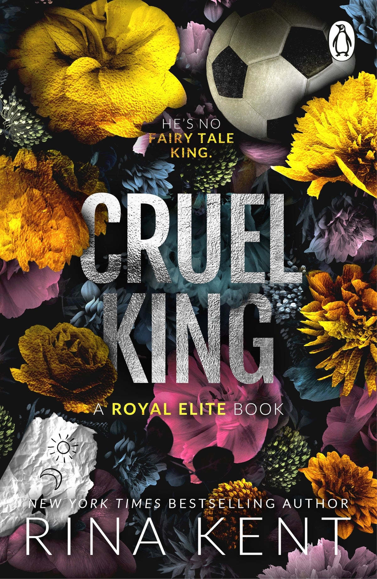 Cruel King