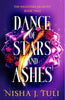 DANCE OF STARS AND ASHES / NISHA J. TULI / BUY NOW ONLINE 