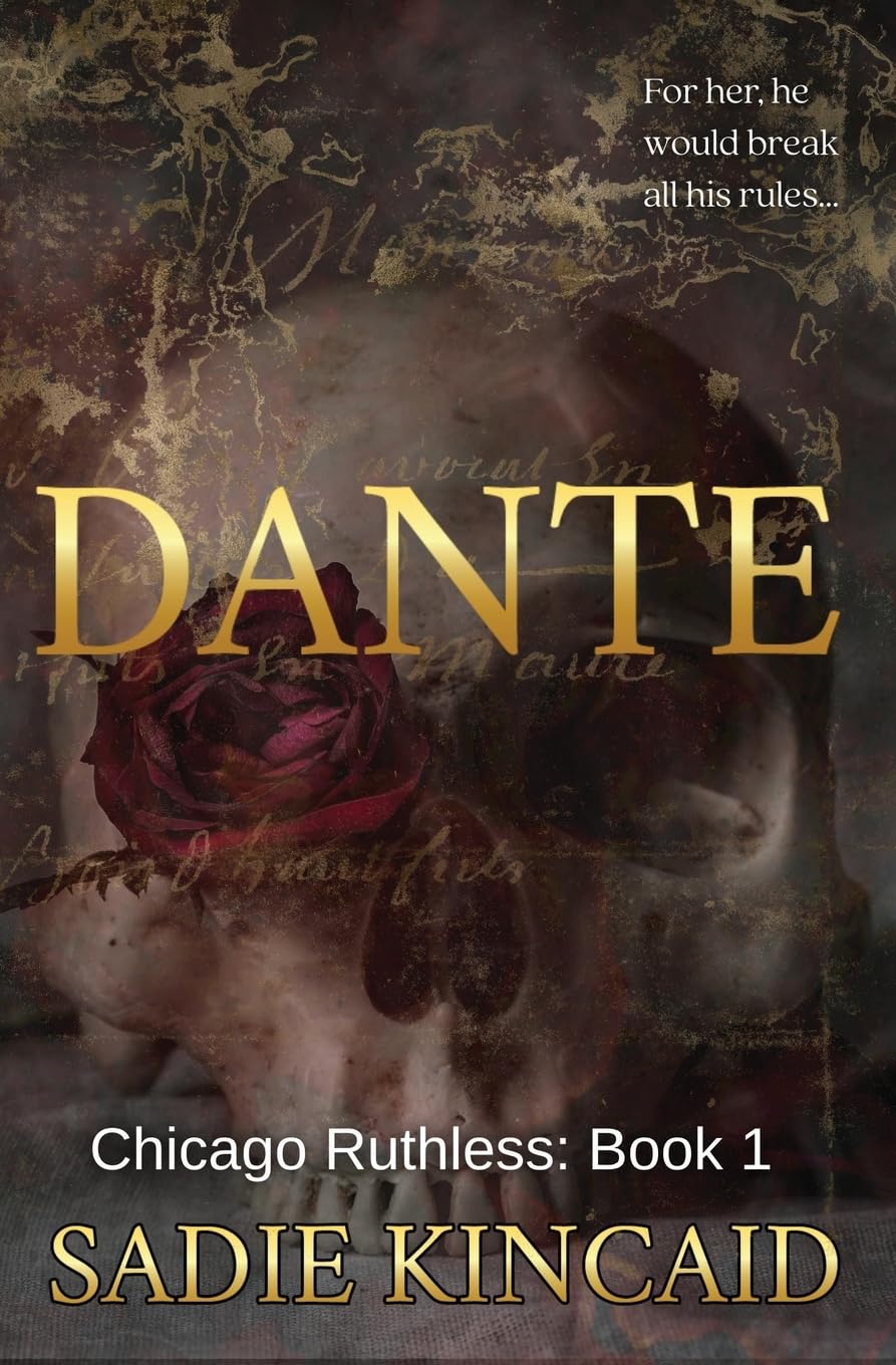 DANTE / SADIE KINCAID / BUY NOW ONLINE
