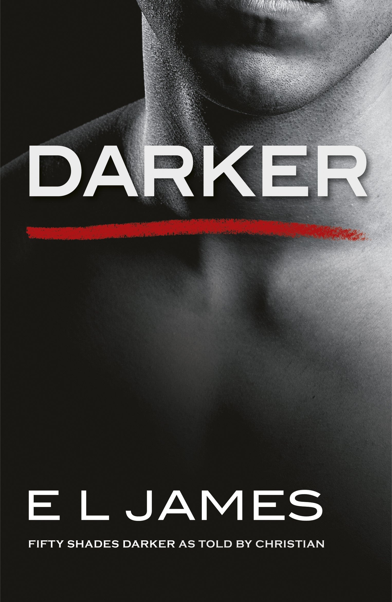 DARKER / EL JAMES / BUY NOW ONLINE