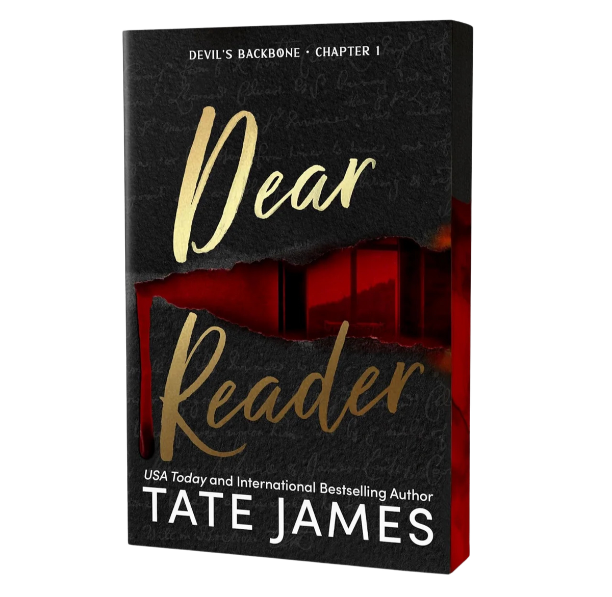 Dear Reader [Special Edition]