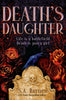 DEATH'S DAUGHTER / S.A. BARNES / BUY NOW ONLINE 