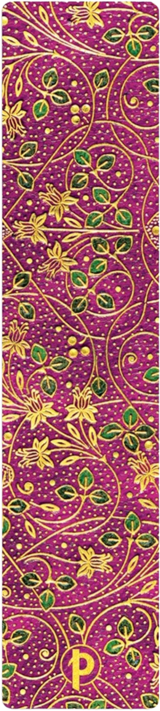 Diamond Jubilee - Bookmark