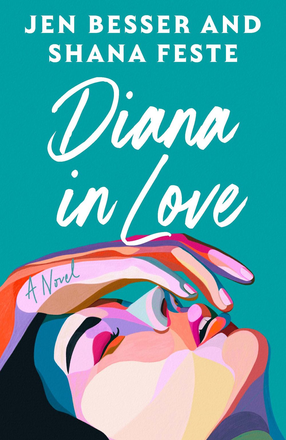 DIANA IN LOVE / JEN BESSER & SHANA FESTE / BUY NOW ONLINE
