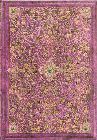 DIMOND JUBILEE NOTEBOOK / PAPERBLANKS / BUY NOW ONLINE