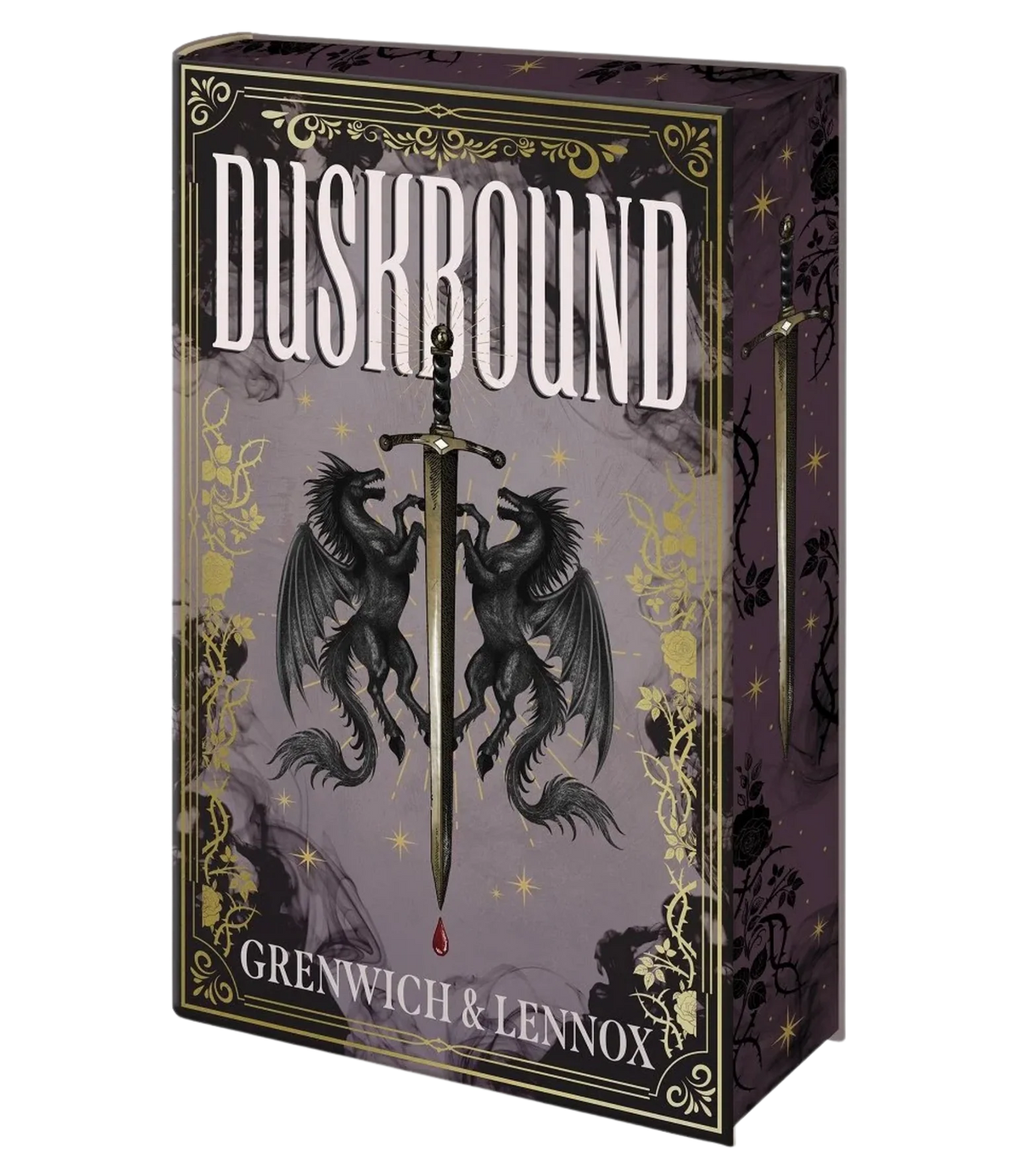 Duskbound [Special Edition]